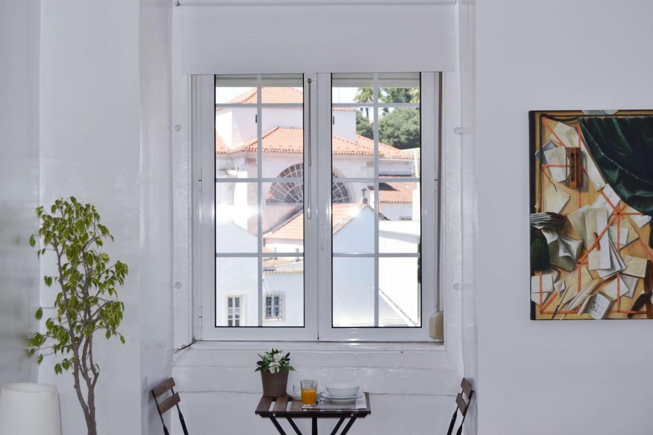 Family Apartment By The River Lisboa المظهر الخارجي الصورة